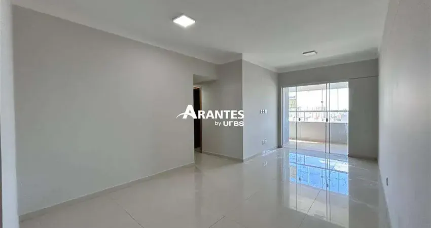 Apartamento com 3 quartos à venda na Rua Nordau Gonçalves Melo, Santa Mônica, Uberlândia