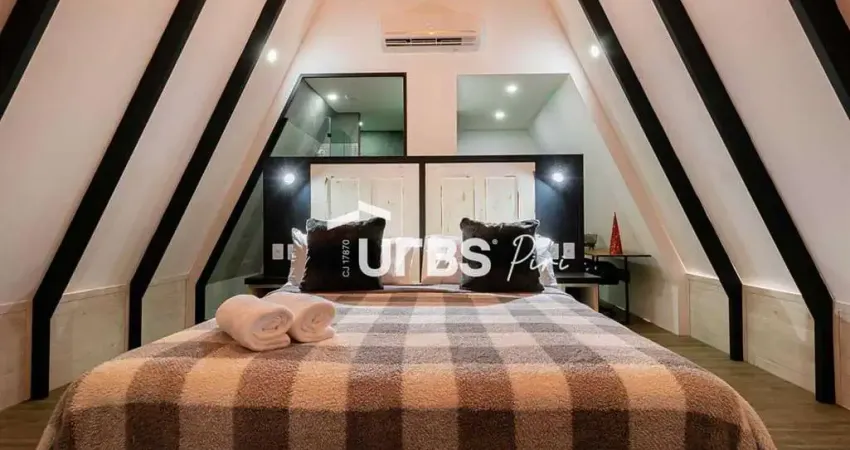 Chácara / sítio com 1 quarto à venda no Centro, Pirenópolis