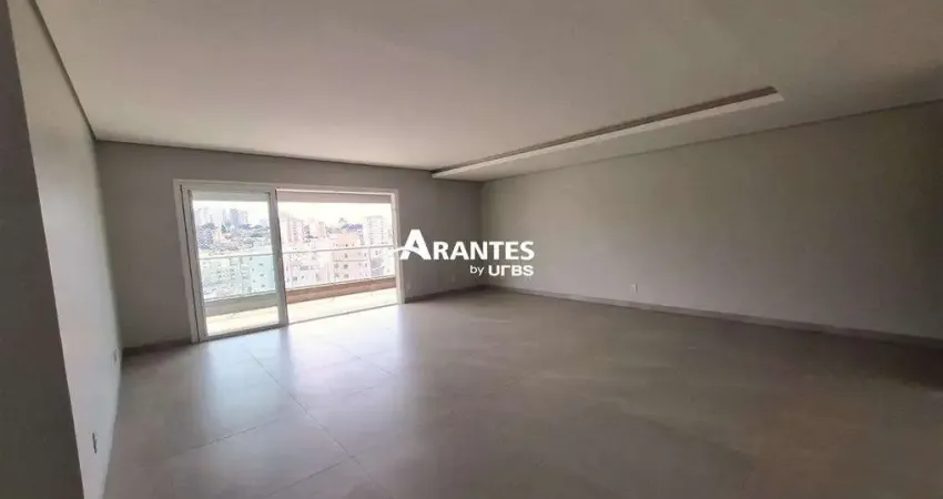Apartamento com 3 quartos à venda na Rua Virgílio Melo Franco, Tabajaras, Uberlândia