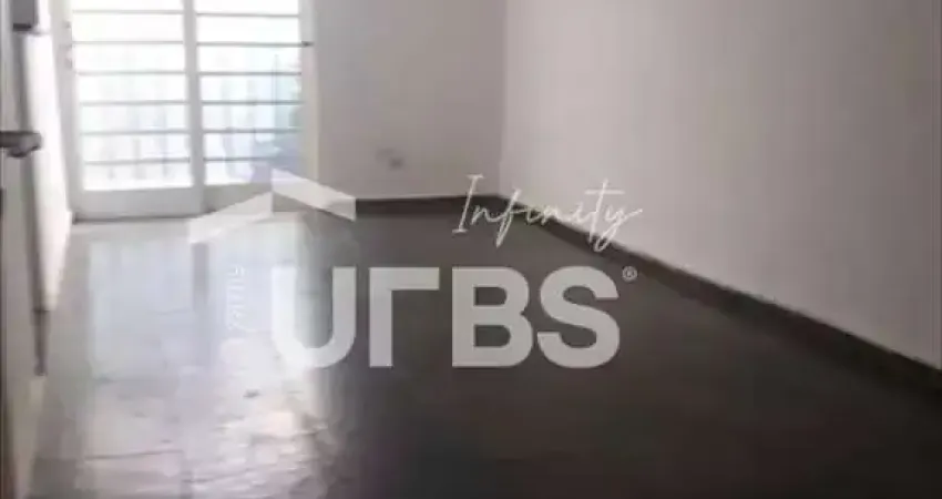Casa com 7 quartos à venda na Rua Bernardo Cupertino, Martins, Uberlândia