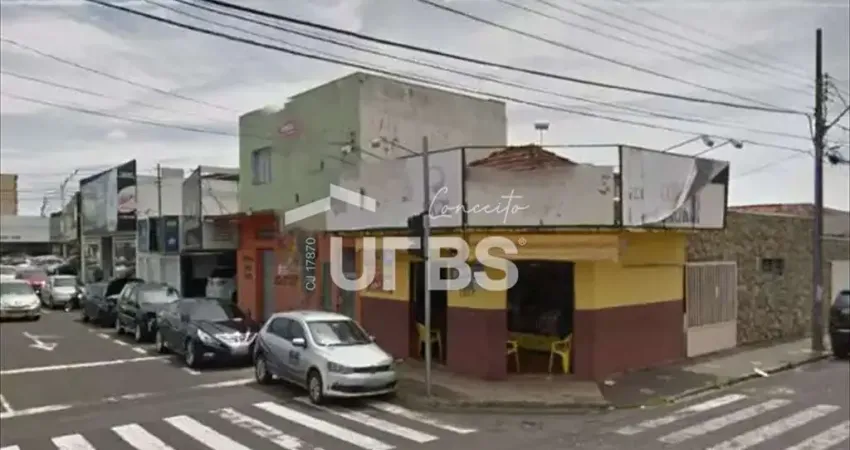 Imóvel Comercial com 260m² 2 quartos à venda no bairro Brasil