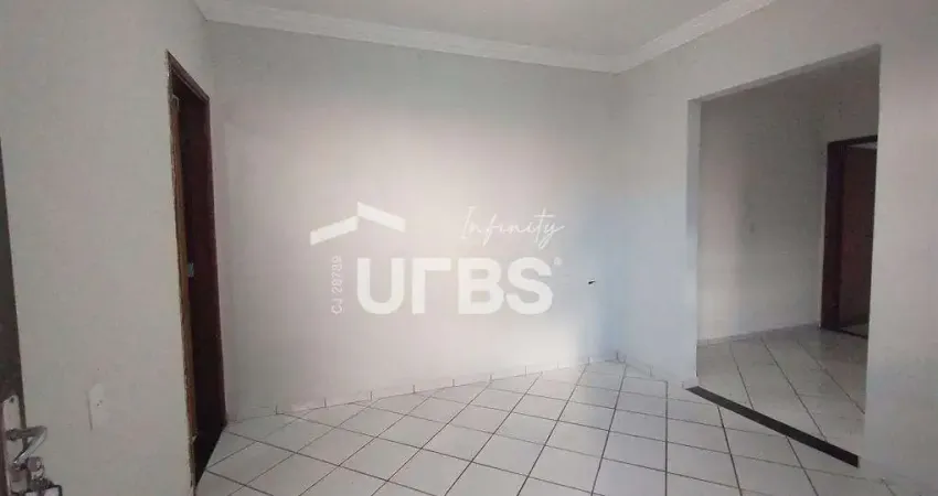 Casa com 7 quartos à venda na Rua Izaac Antônio da Silva, Santa Mônica, Uberlândia