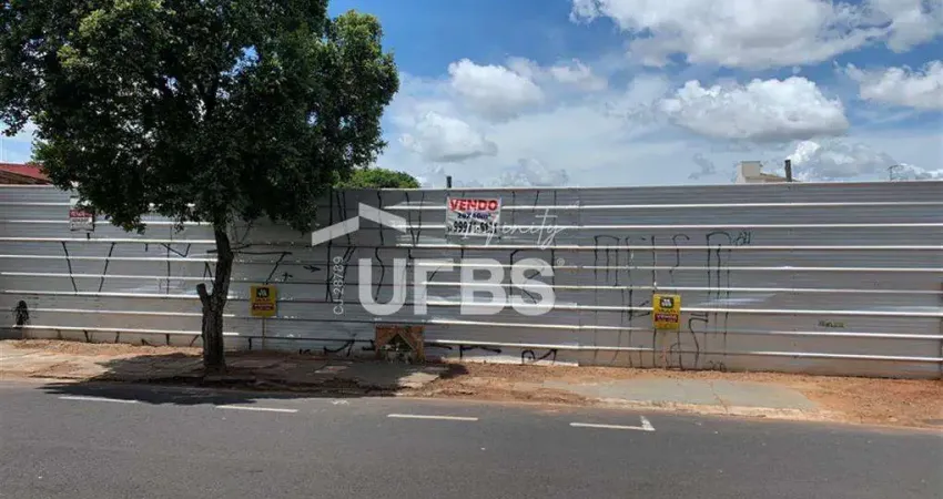 Ponto comercial à venda na Rua Curitiba, Brasil, Uberlândia