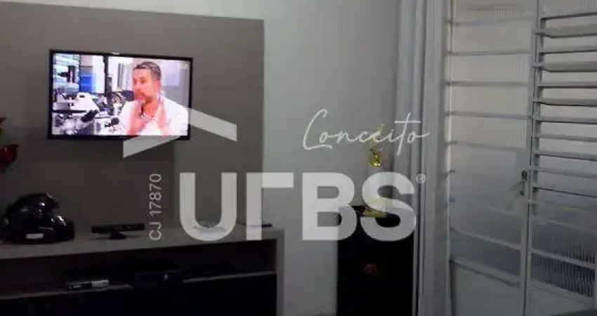 Casa comercial com 2 salas à venda na Rua Engenheiro Diniz, Martins, Uberlândia