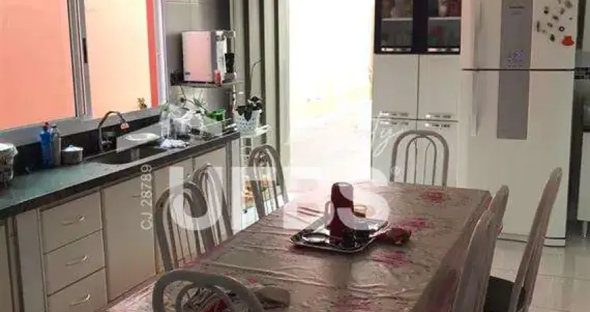 Casa com 2 quartos à venda na Avenida Francisco Ribeiro, Santa Mônica, Uberlândia