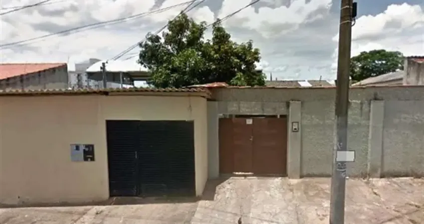 Terreno à venda na Avenida Levino de Souza, Brasil, Uberlândia