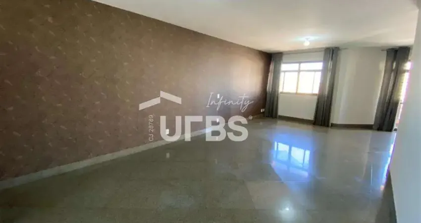 Apartamento com 4 quartos à venda na Rua Bueno Brandão, Osvaldo Rezende, Uberlândia