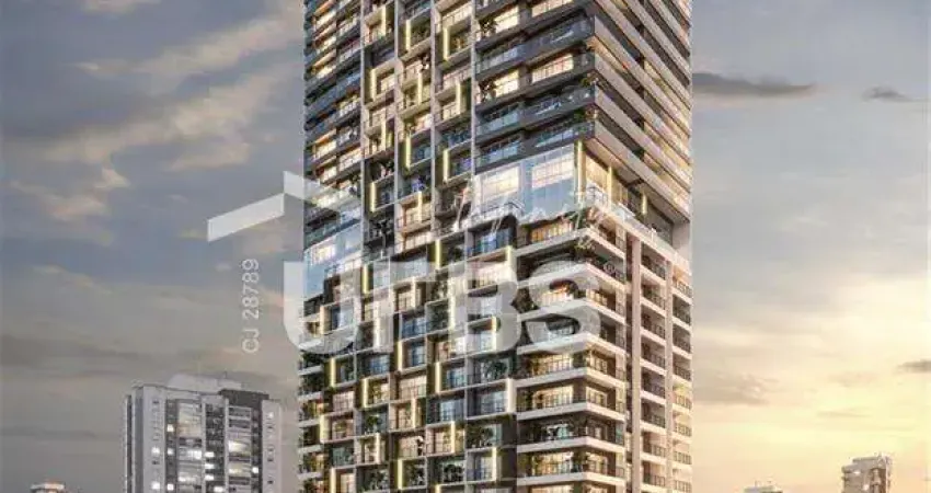 Laje comercial com 215 metros no Metropolitan Genebra - Jardim Goiás