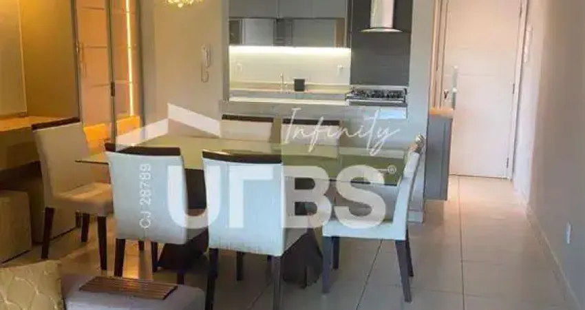 Apartamento com 93m² 3 quartos à venda no bairro Santa Mônica