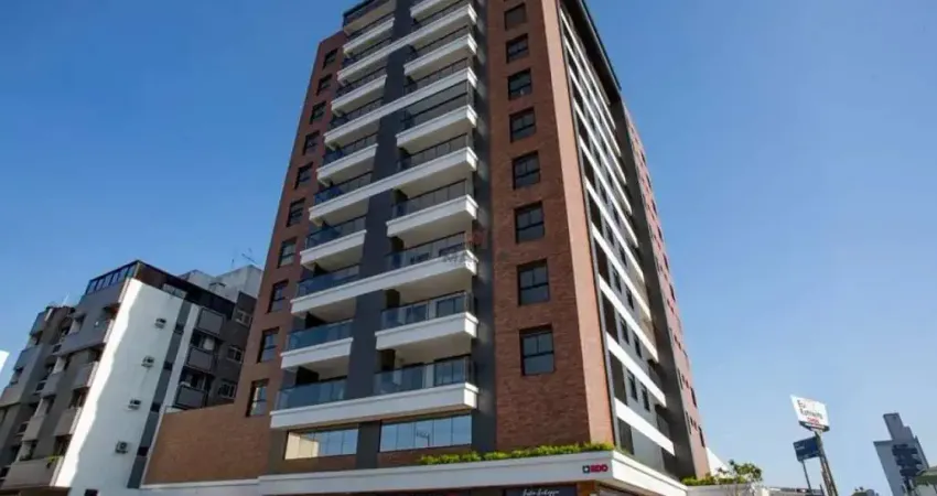 Apartamento com 3 quartos à venda na Rua Araci Vaz Callado, 320, Canto, Florianópolis