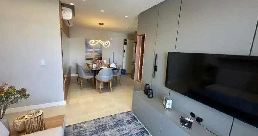 Apartamento 3 dormitórios sendo 1 suite no kobrasol II, junto ao bosque das mansões - Cópia #15