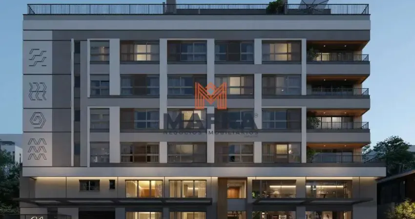 Kitnet / Stúdio à venda na Rua Pascoal Simone, 11, Coqueiros, Florianópolis