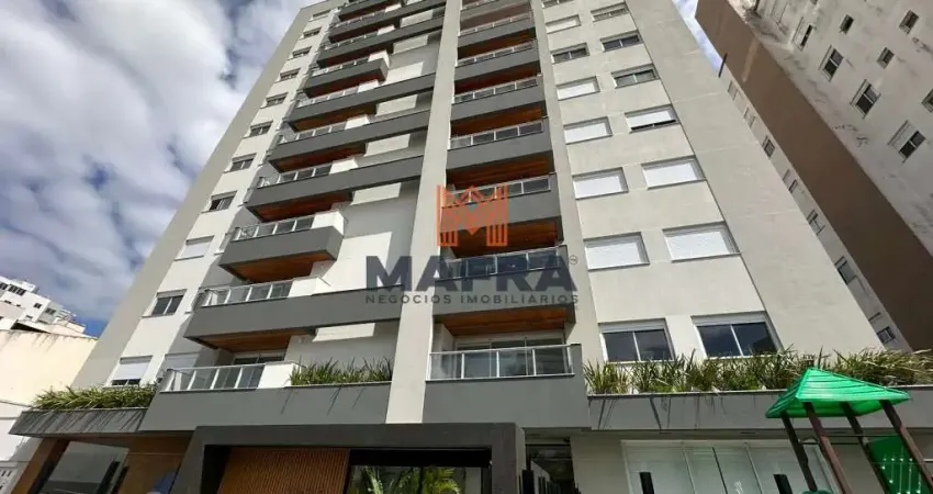 Apartamento com 3 quartos à venda na Rua do Iano, 118, Barreiros, São José