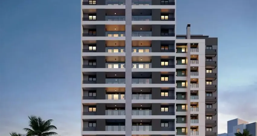 Kitnet / Stúdio à venda na Rua Afonso Pena, 11, Canto, Florianópolis