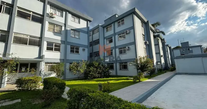 Apartamento 2 Quartos - Térreo - Excelente Localização Estreito