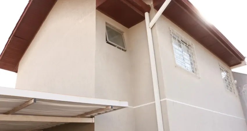 Casa com 3 quartos à venda na Rua Ewaldo Kabitschke, 176, Rio Verde, Colombo