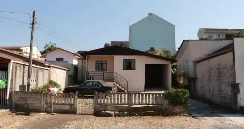 Terreno à venda na Rua Hassan Mohamed Raad, 837, Barreirinha, Curitiba