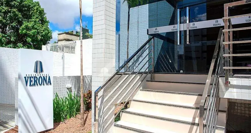 Apartamento com 2 quartos à venda no Expedicionários, João Pessoa