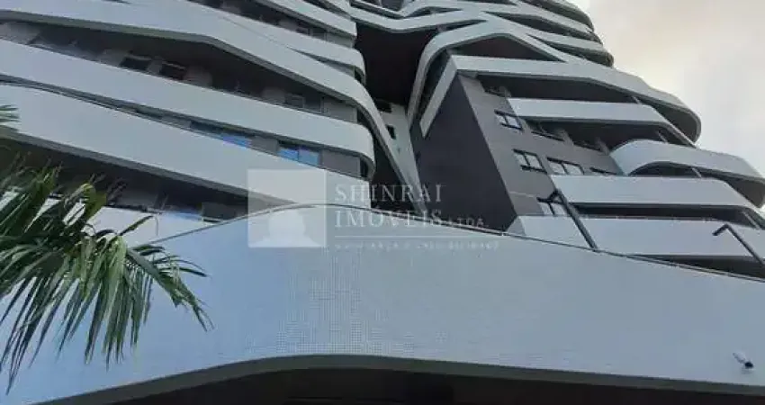 Apartamento com 3 quartos à venda no Jardim Oceania, João Pessoa