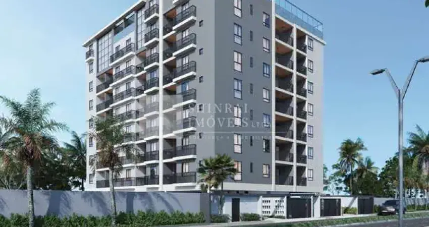 Apartamento com 2 quartos à venda no Intermares, Cabedelo