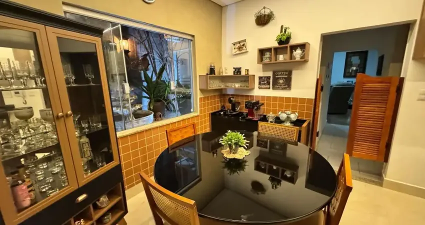 Casa à venda R$ 850.000,00 — Vila Progresso | Rua Ubirajara — Sorocaba/SP