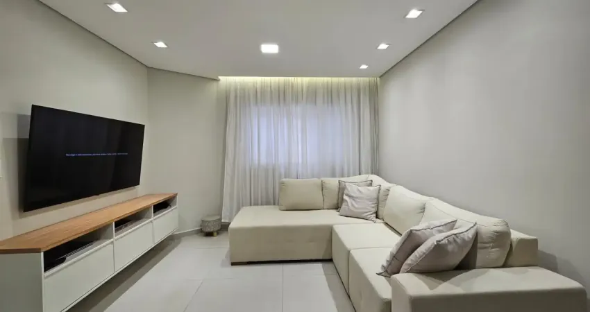 Casa Térrea Mobiliada, aceita troca por apartamento — Jardim Dois Corações | Sorocaba/SP