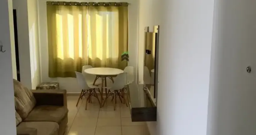 Apartamento no Condomínio Parque Sicília para locação, pacote R$ 2.000,00