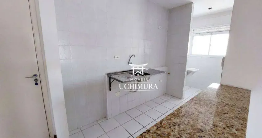 Apartamento com 2 dormitórios à venda, 50 m² por r$ 320.000,00 - itaquera - são paulo/sp
