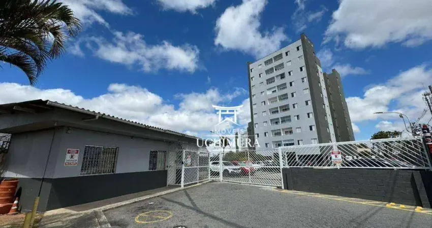 Apartamento com 2 dormitórios à venda, 55 m² por r$ 305.000,00 - cidade líder - são paulo/sp