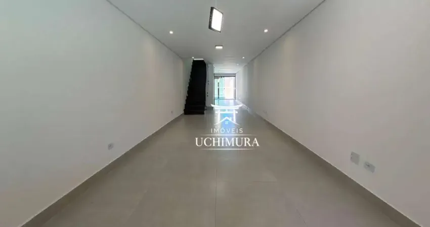 Sobrado com 3 dormitórios à venda, 135 m² por r$ 700.000 - cidade líder - são paulo/sp