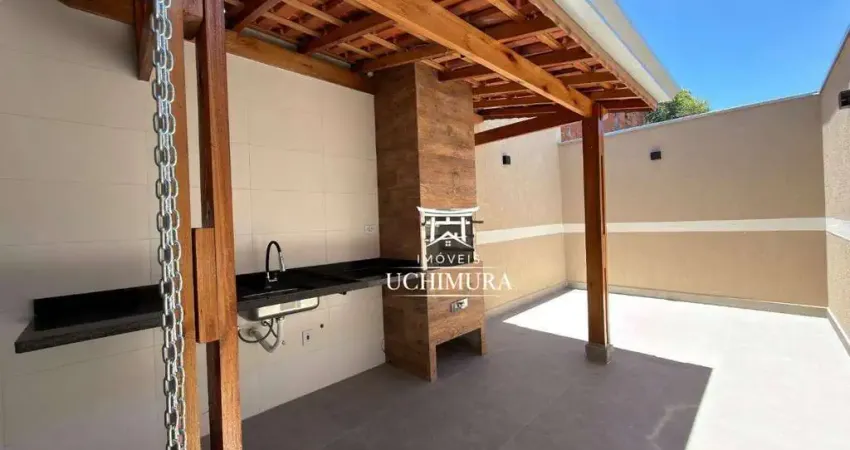 Sobrado com 3 dormitórios à venda, 135 m² por r$ 700.000 - cidade líder - são paulo/sp