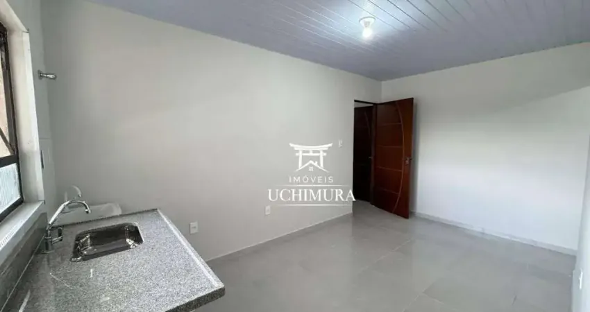 Apartamento com 1 dormitório para alugar, 30 m² por R$ 1.200,00/mês - Itaquera - São Paulo/SP