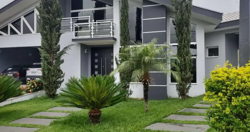 Casa com 4 quartos à venda no Jardim dos Lagos, Indaiatuba