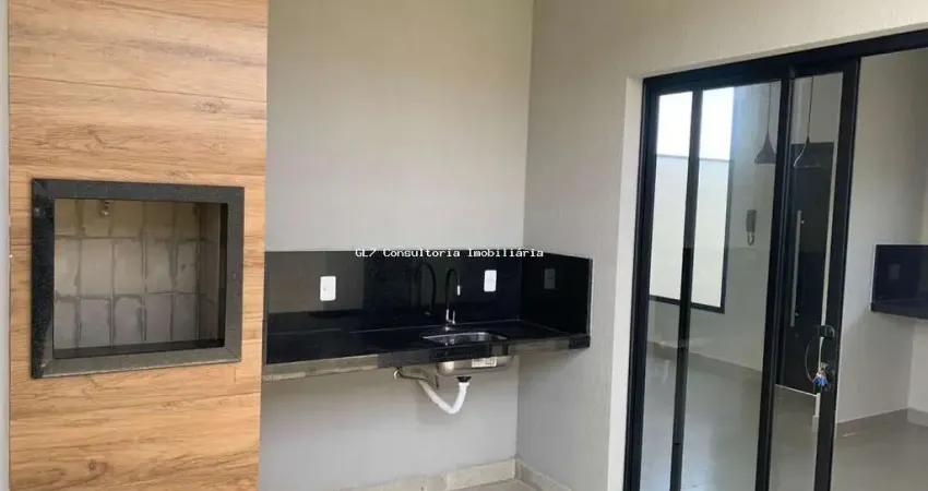 Casa para Venda no bairro Parque Barnabé, localizado na cidade de Indaiatuba / SP.