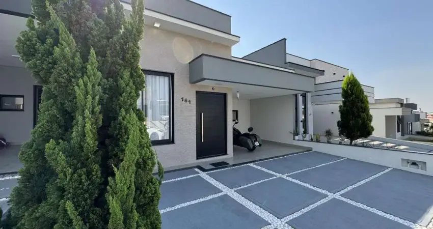 Casa com 3 quartos à venda no Jardim Mantova, Indaiatuba