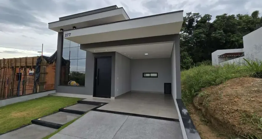 Casa com 3 quartos à venda no Loteamento Park Gran Reserve, Indaiatuba