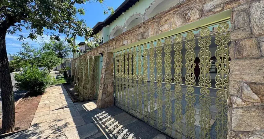 Sobrado Vila Suíça Conforto e Sofisticação em Indaiatuba!