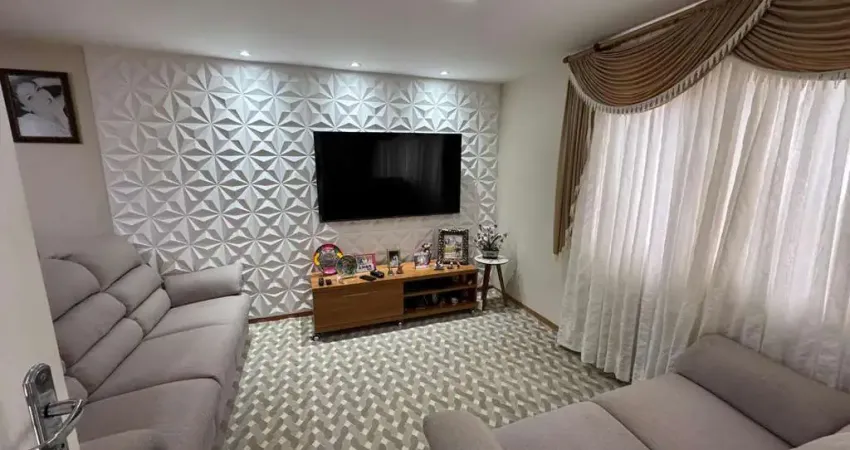 Casa para Venda em Indaiatuba, Jardim Nova Indaiá, 3 dormitórios, 1 suíte, 3 banheiros, 3 vagas