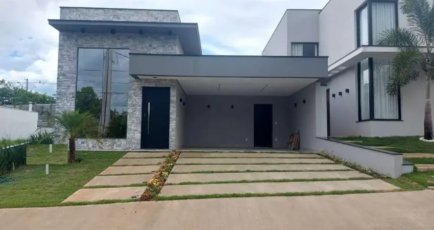 Casa para Venda em Indaiatuba, Jardins Di Roma, 3 dormitórios, 3 suítes, 4 banheiros, 4 vagas