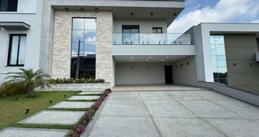 Casa com 3 quartos à venda no Jardins Di Roma, Indaiatuba