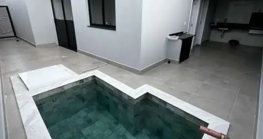 Casa com 3 quartos à venda no Jardim Casablanca, Indaiatuba