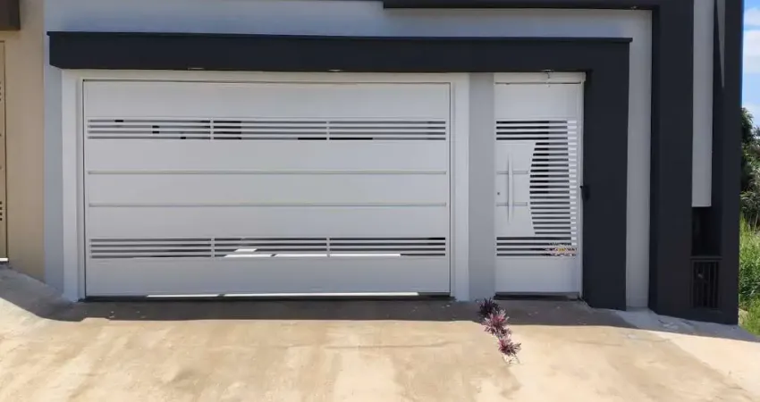 Casa com 2 quartos à venda no Jardim Casablanca, Indaiatuba