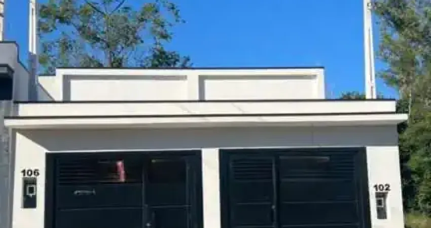 Casa com 2 quartos à venda no Parque Residencial Sabiás, Indaiatuba