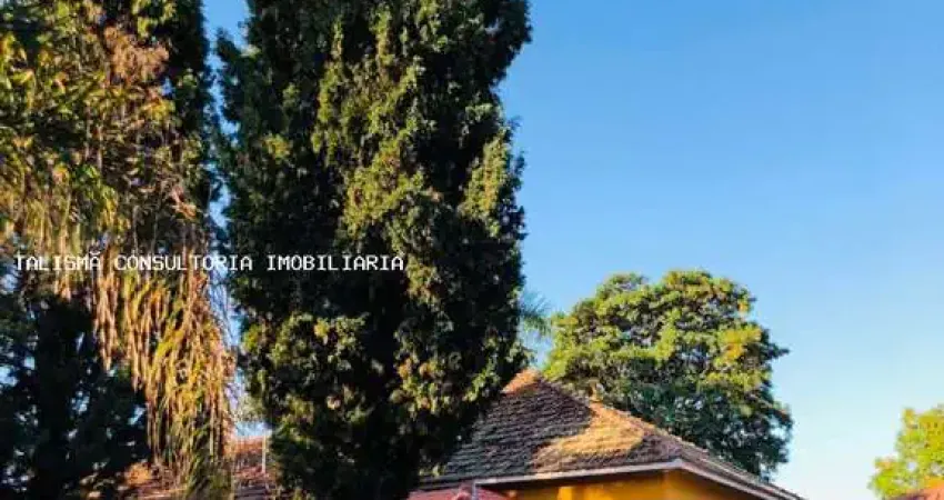 Fazenda Centenária no Condomínio Lagos de Shanadu Indaiatuba/SP