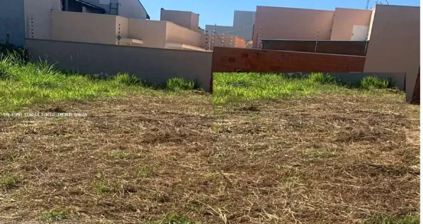 Terreno para Venda no bairro Jardim Monte Carlo, localizado na cidade de Indaiatuba / SP. Área Total de 150,00 m².