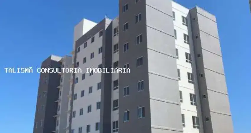 Apartamento na Planta para Venda em Indaiatuba, Jardim Residencial Veneza, 2 dormitórios, 1 banheiro, 1 vaga