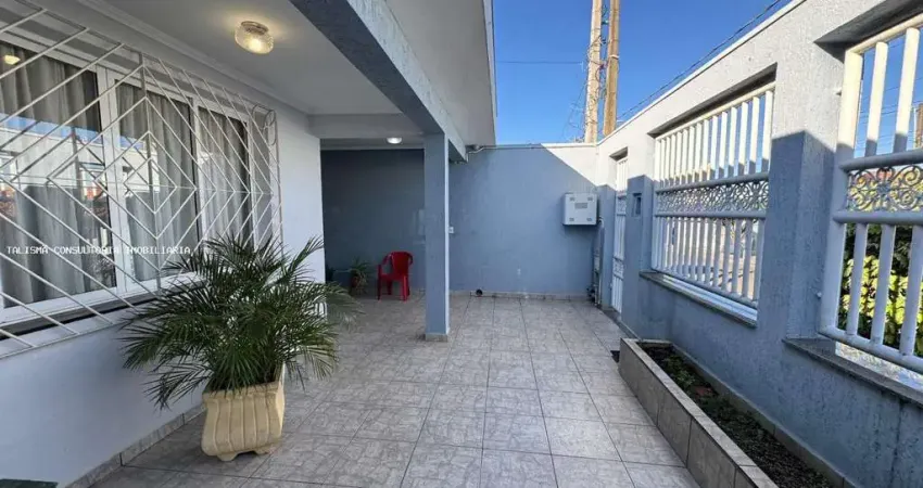 Casa para Venda em Indaiatuba, Jardim Eldorado, 4 dormitórios, 2 suítes, 3 banheiros, 2 vagas