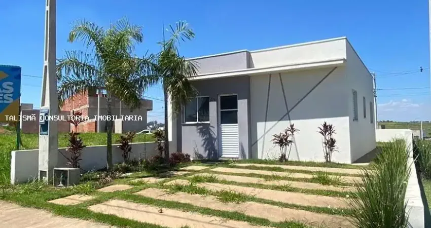 Casa para Venda em Indaiatuba, Parque Barnabé, 2 dormitórios, 1 banheiro, 2 vagas
