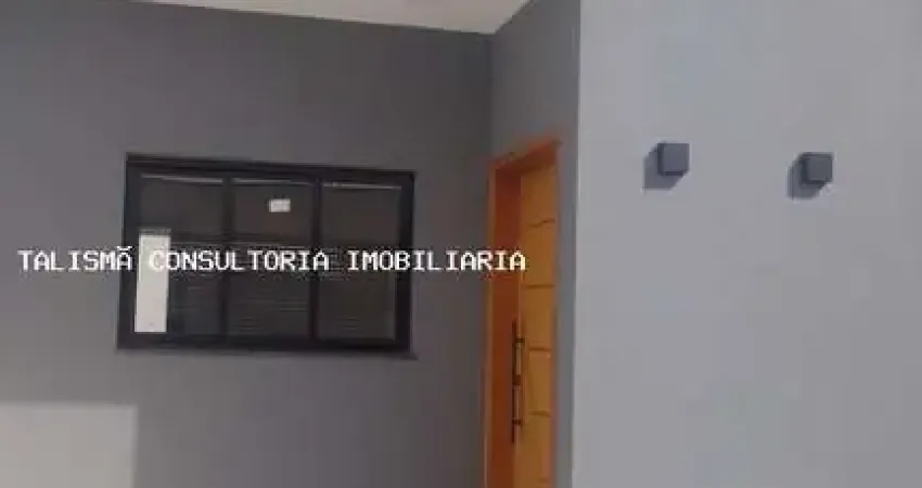 Casa à venda na Rua Vereador Antônio Bicudo de Almeida, 350, Jardim União, Indaiatuba