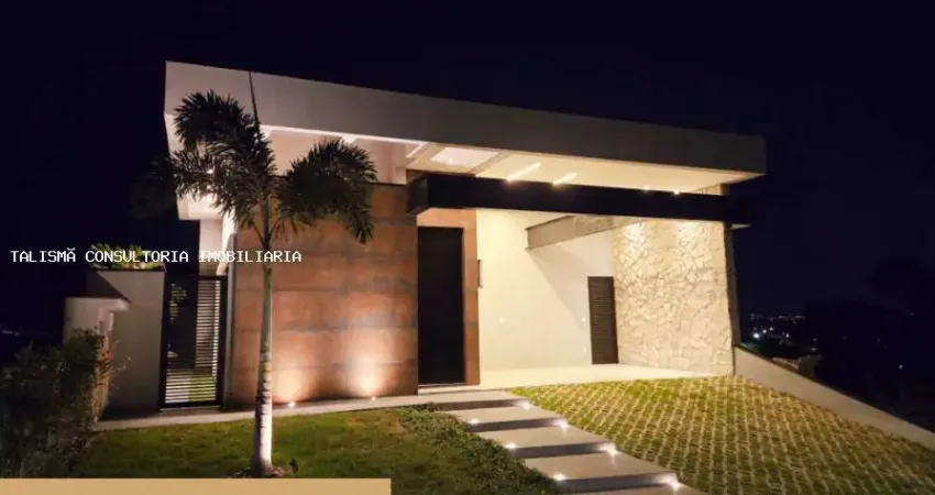 Casa para Venda em Indaiatuba, Jardim Villa Sapezal, 3 dormitórios, 3 suítes, 5 banheiros, 4 vagas